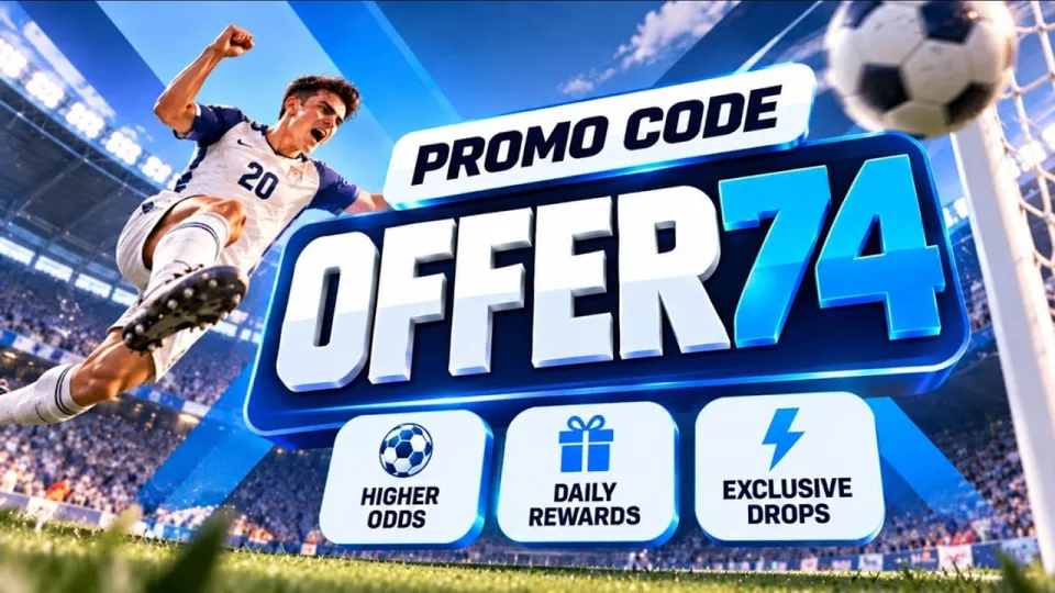 1xbet promo code OFFER74 guide for best bonuses and offers in 2026